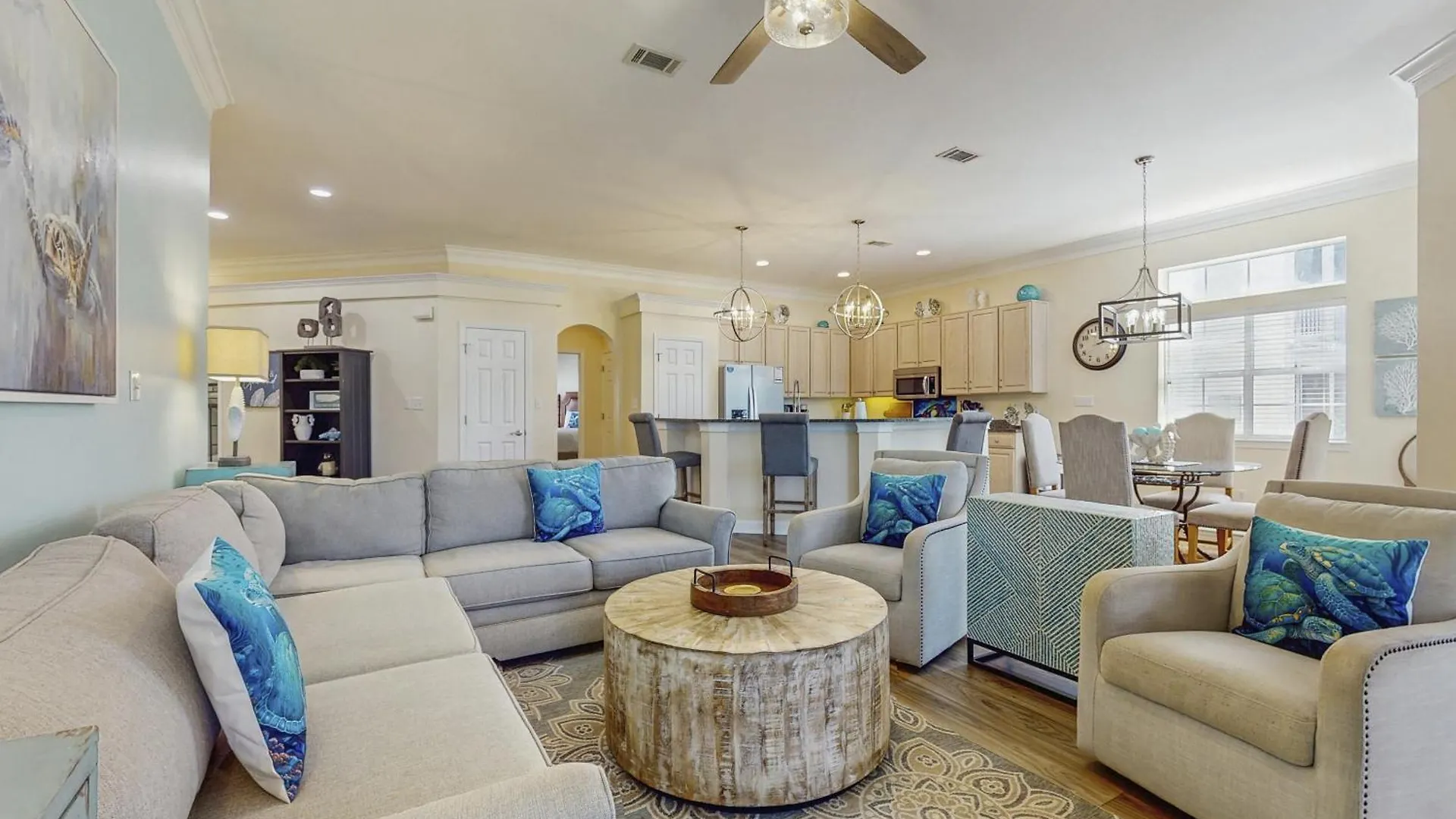 Apartment Tivoli At Sandestin Golf And Beach Resort - Tivoli 5252