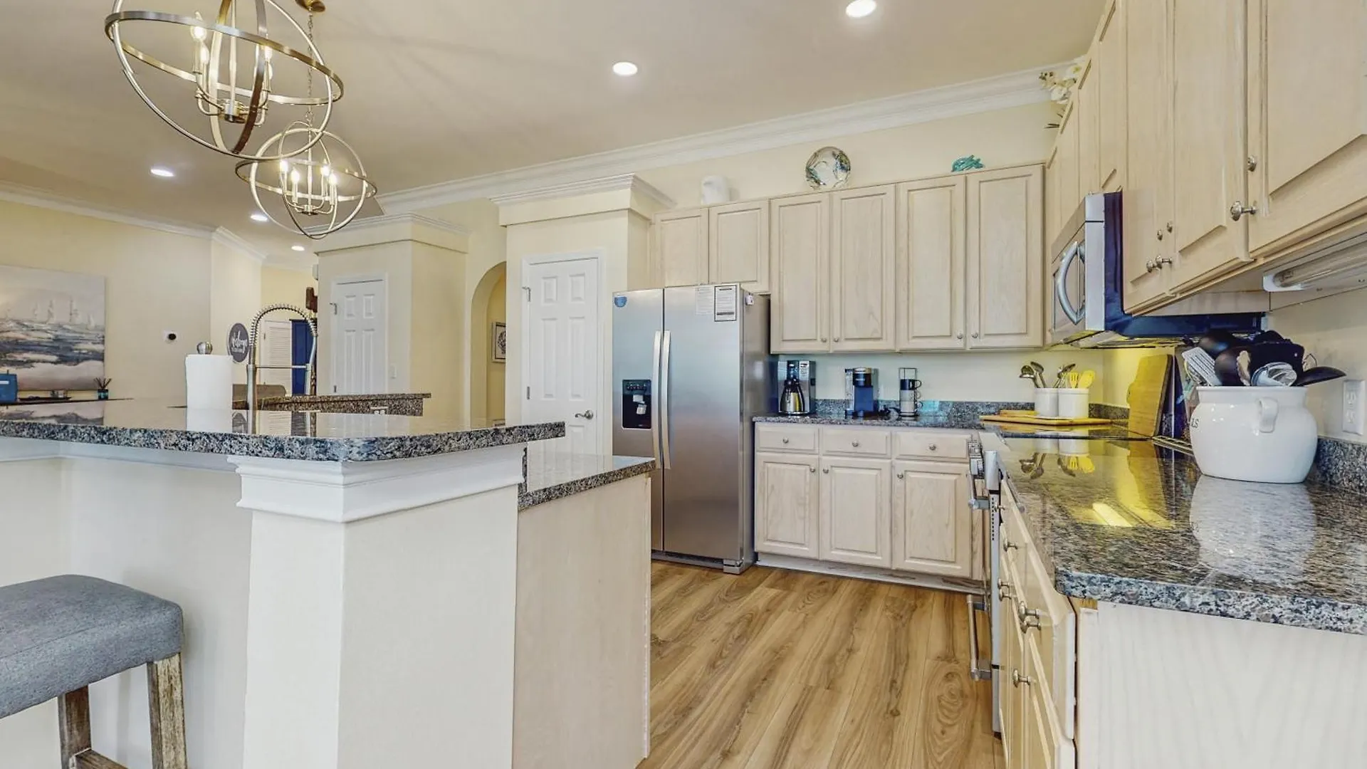Apartment Tivoli At Sandestin Golf And Beach Resort - Tivoli 5252